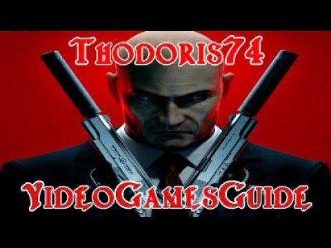 HITMAN 3 |Seven Deadly Sins - The Wrath Termination - Level 2| ACT 7: WRATH! смотреть онлайн