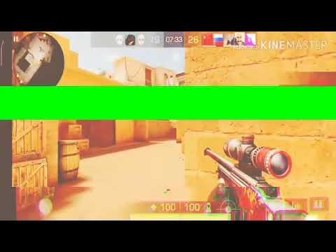 Килы под лёгку музыку standoff 2 смотреть онлайн