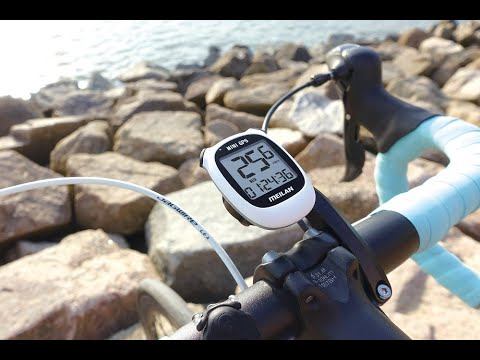M3 Mini GPS | Switch from KMH to MPH ( Merics to Imperial Switch) смотреть онлайн