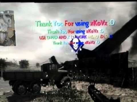 W@W Multiplayer Mod Menu! смотреть онлайн