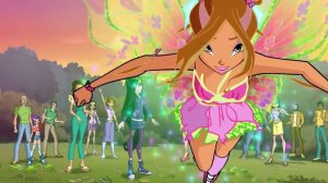 Винкс Песня (Беливикс)