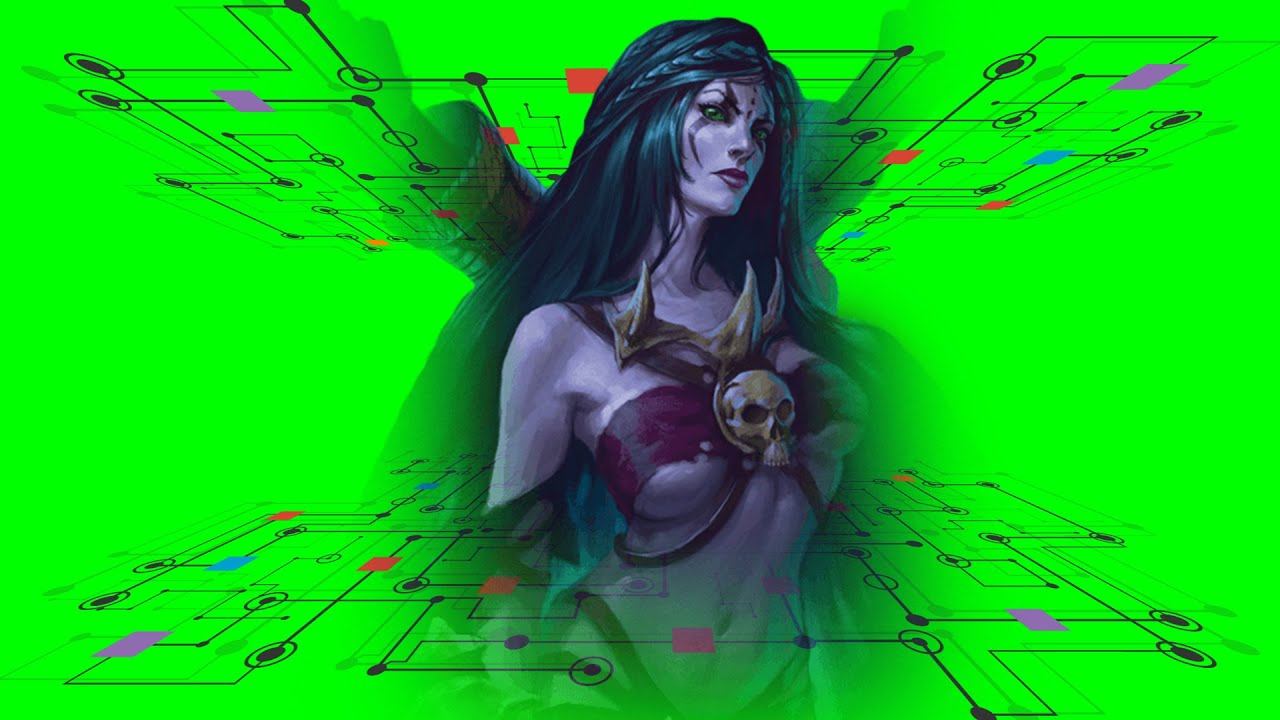 Heroes of Newerth Forsaken Archer - Cratchatin` - Diamond смотреть онлайн