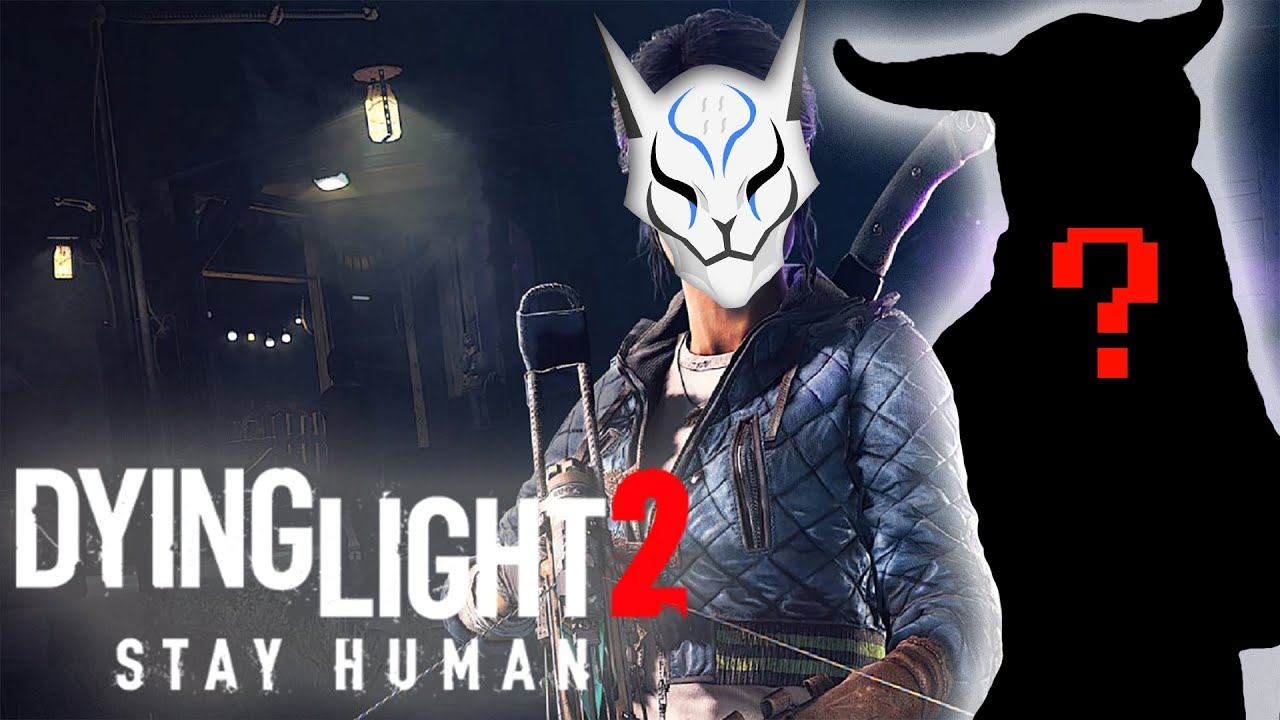 ТАИНСТВЕННЫЙ СНАЙПЕР | DYING LIGHT 2: STAY HUMAN | №16 смотреть онлайн