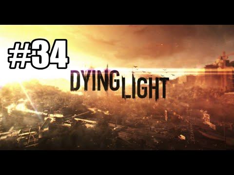 Dying Light - Part 34: Plants vs. Zombies смотреть онлайн
