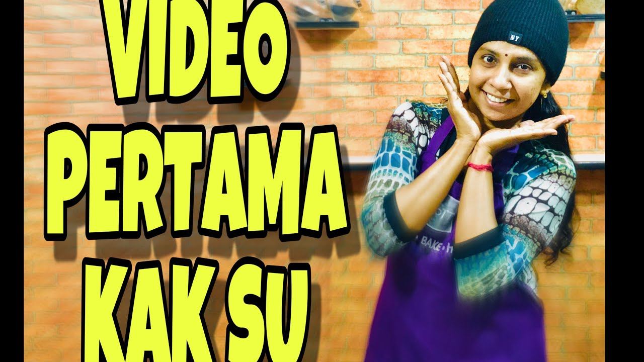 SUGU PAVITHRA MENJADI INSPIRASI KAK SU UNTUK MENJADI YOUTUBER #sugupavithra