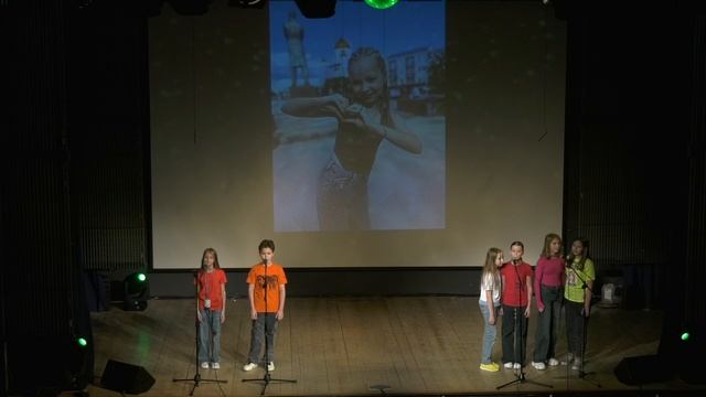 Музыкальная перемена 5Д (22.11.24) смотреть онлайн