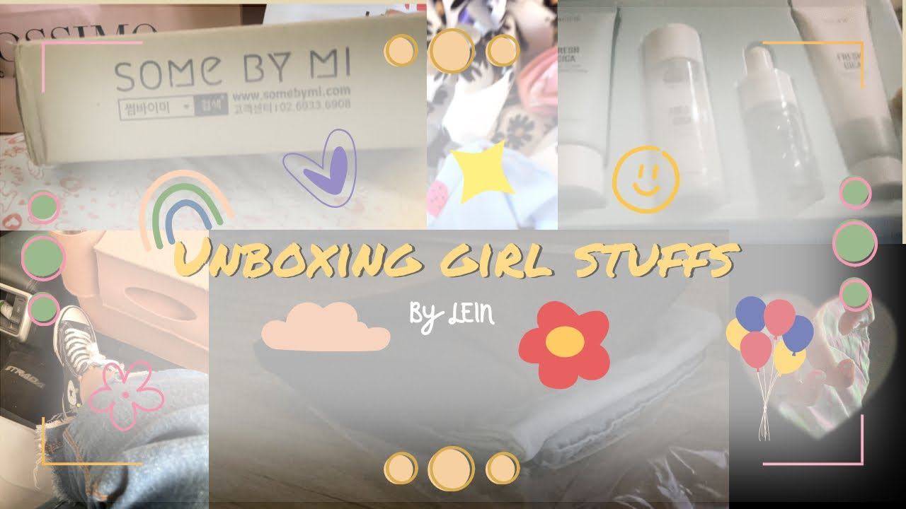 girl stuffs: ig thrift clothes, some by mi, girl scout, nacific, scrunchies 🚺🧴👧 | giana lein смотреть онлайн
