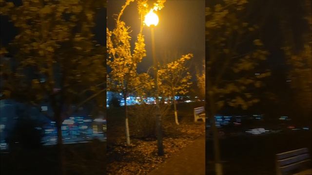 Золотая осень в ноябре. смотреть онлайн