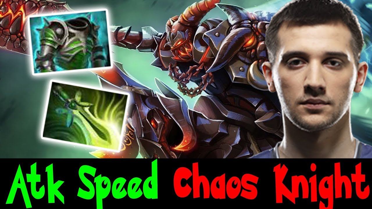 Arteezy Attack Speed Chaos Knight - RTZ SVG vs DeMoN Yawar Bulldog - FACEIT League DOTA 2 смотреть онлайн