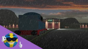 (V3) Shed 17 Has a Sparta No-BGM Remix
