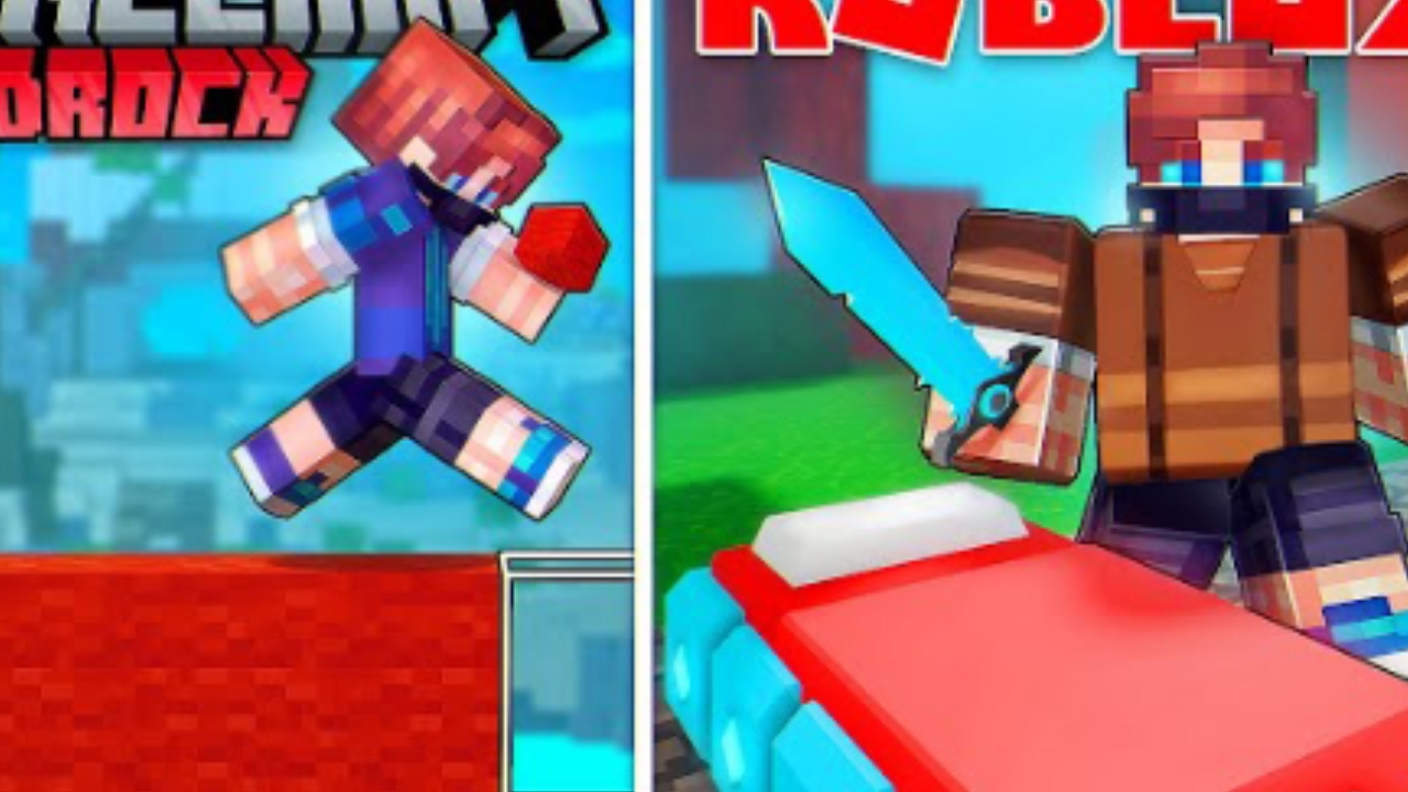 !?ТОП 1 Строитель на БЕДРОК!?