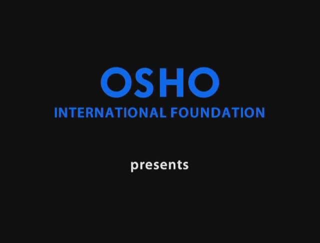 Osho, The Last Testament. Interview 76