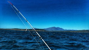 Мега Рыбалка на Сахалине в Охотском море!