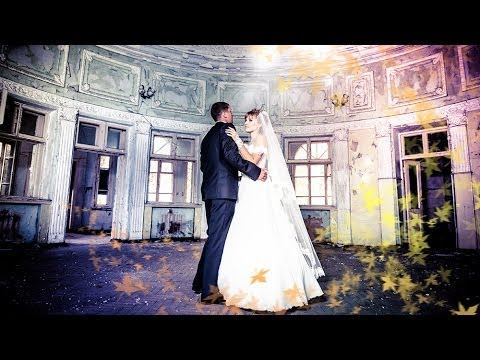 Свадьба Ольги и Павла: "Свадебный клип" смотреть онлайн
