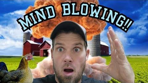 Канадская семья в НН.. WOWZERS!! Where did that come from? смотреть онлайн