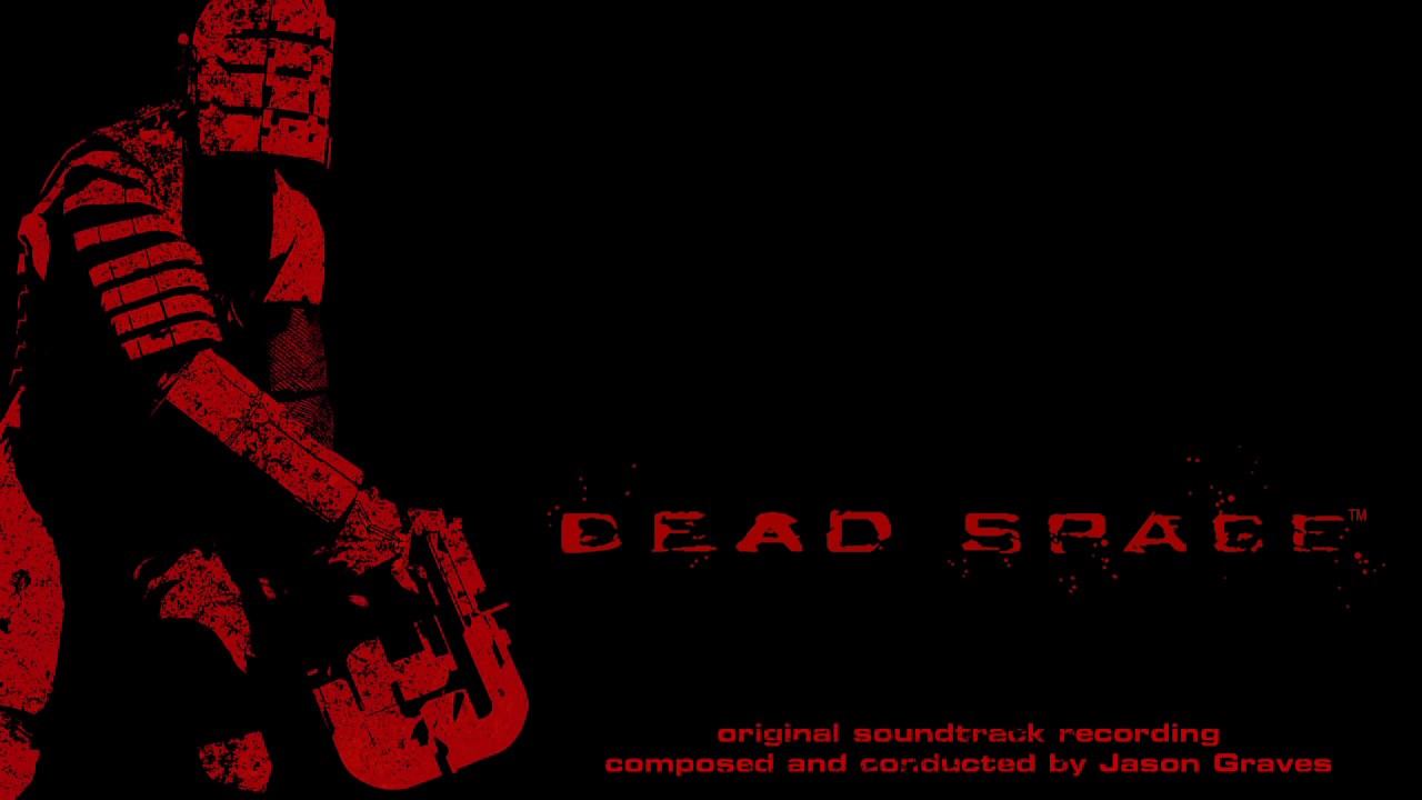 Dead Space Soundtrack 7: I Left My Heart In Med Lab 3 смотреть онлайн