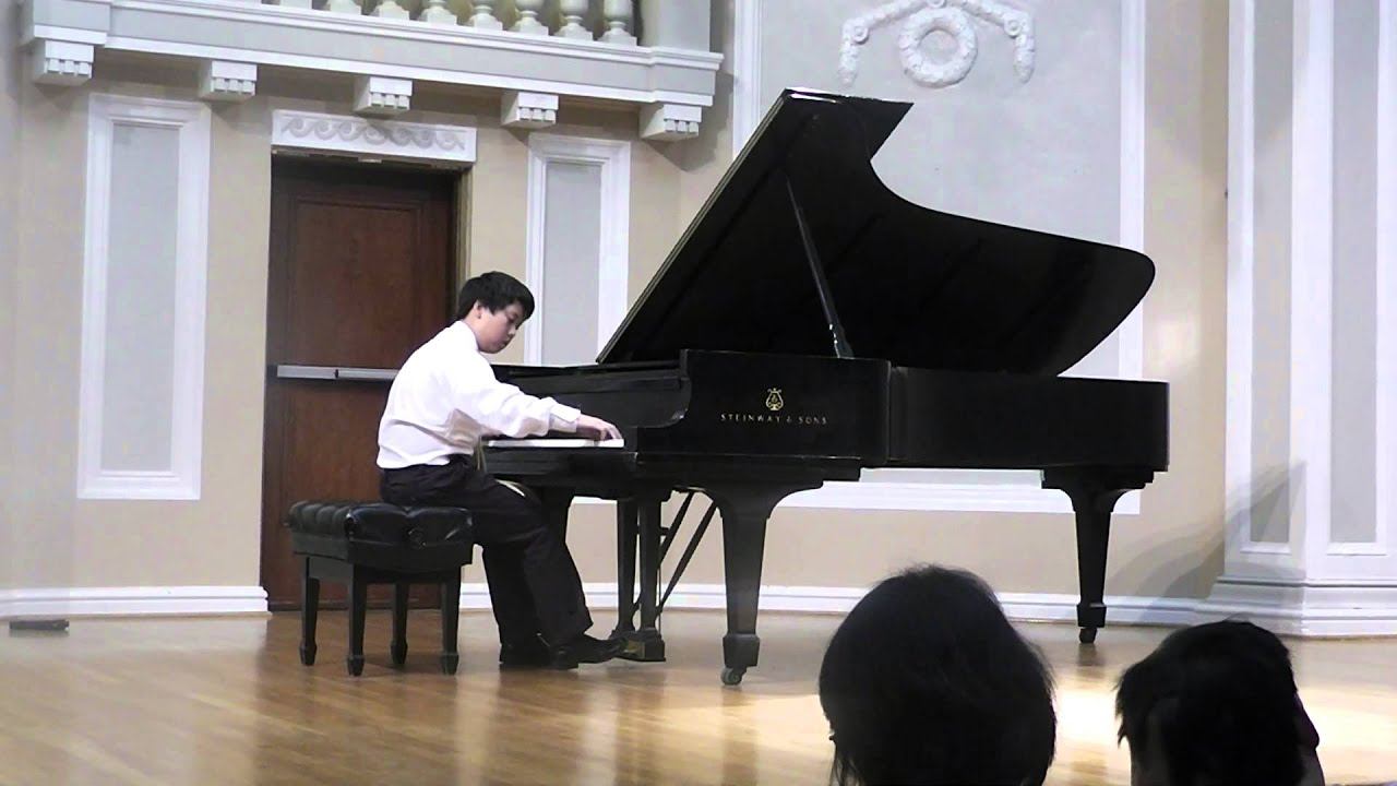 Shchedrin - Humoreske смотреть онлайн