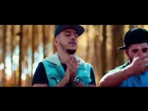 ARMONIKA - ZEDK X PINE [ Clip Officiel ]#Freezyh