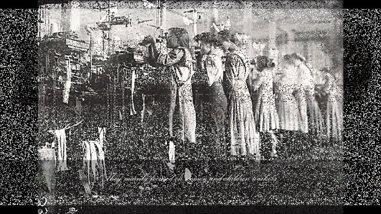 Rahfis Industrial Revolution Project! смотреть онлайн