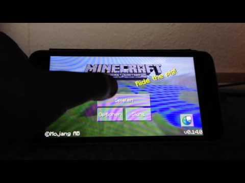 #06 Minecraft Monster atacke mit fire faust смотреть онлайн
