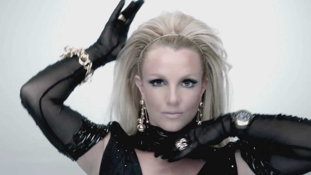 Will I Am ft. Britney Spears - Scream and Shout - DJ Linuxis Remix Video Edit (HD) смотреть онлайн