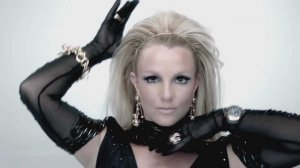 Will I Am ft. Britney Spears - Scream and Shout - DJ Linuxis Remix Video Edit (HD)