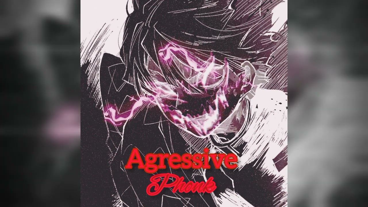 Zxc ❌Agressive Phonk❌ Лучший агрессивный фонк 2023 года