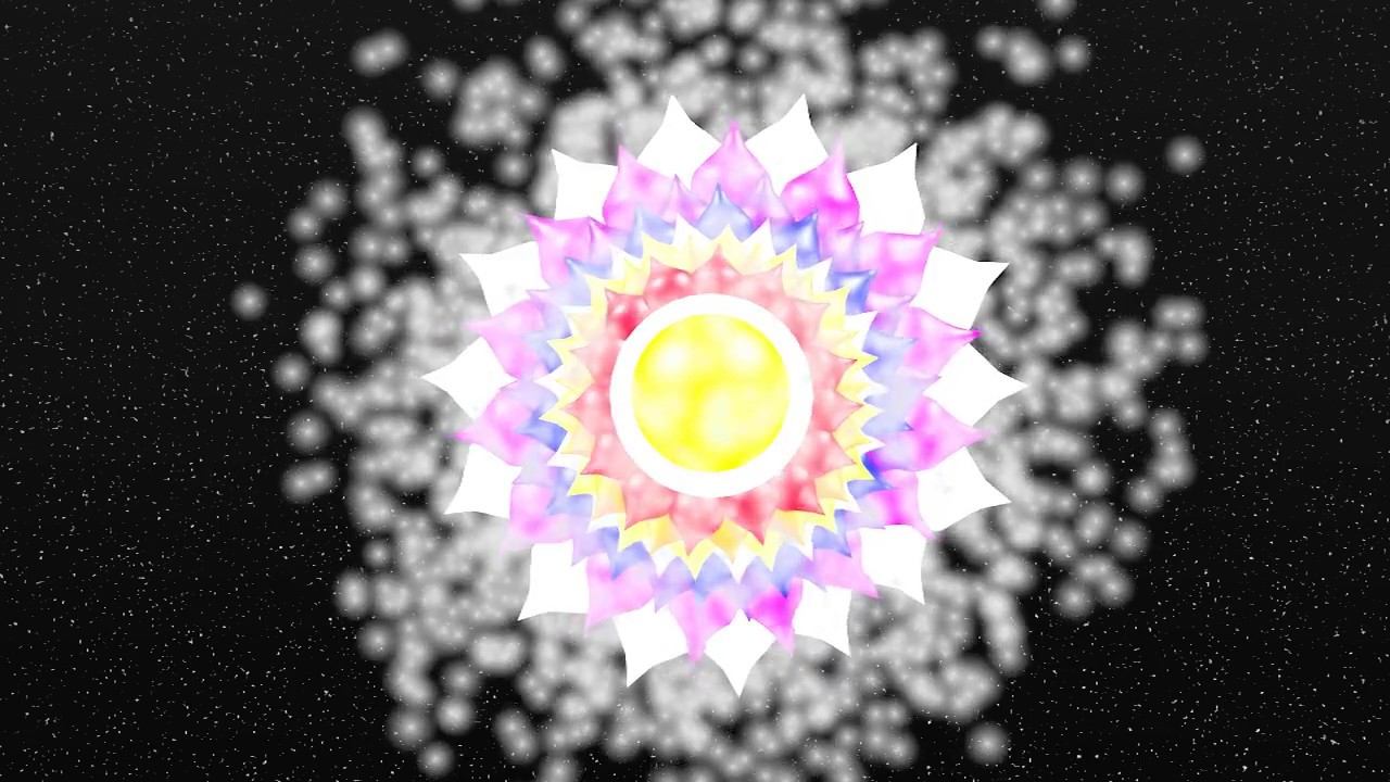 Sahasrara Chakra смотреть онлайн