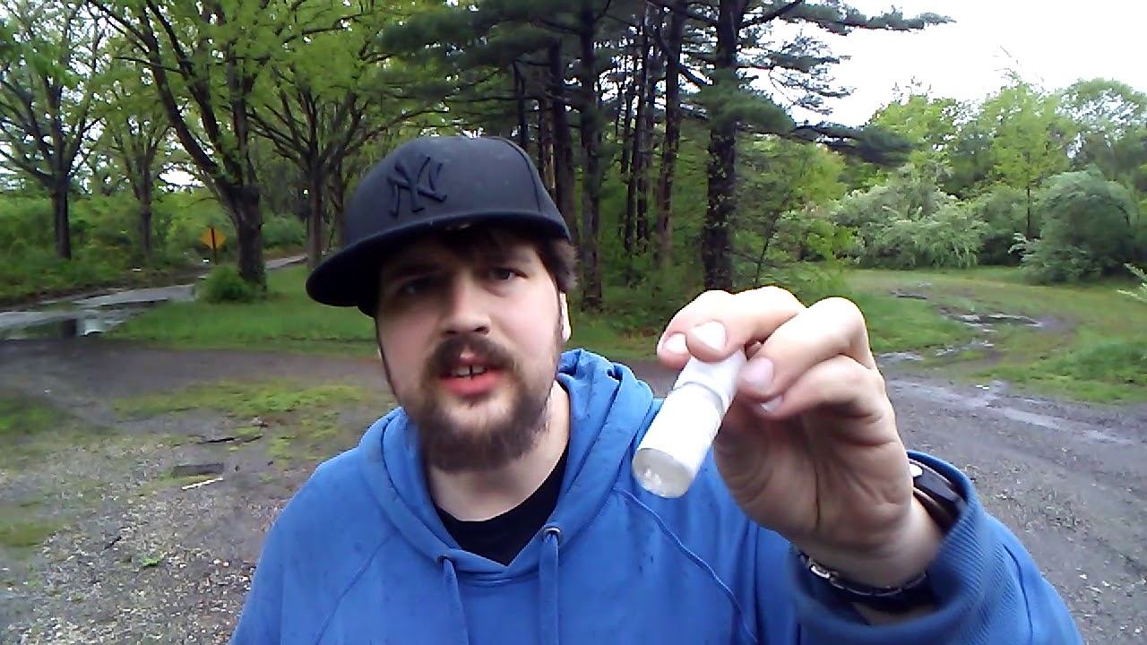 Norse Fish by Blue Dot Vapors . Com Vape Review смотреть онлайн