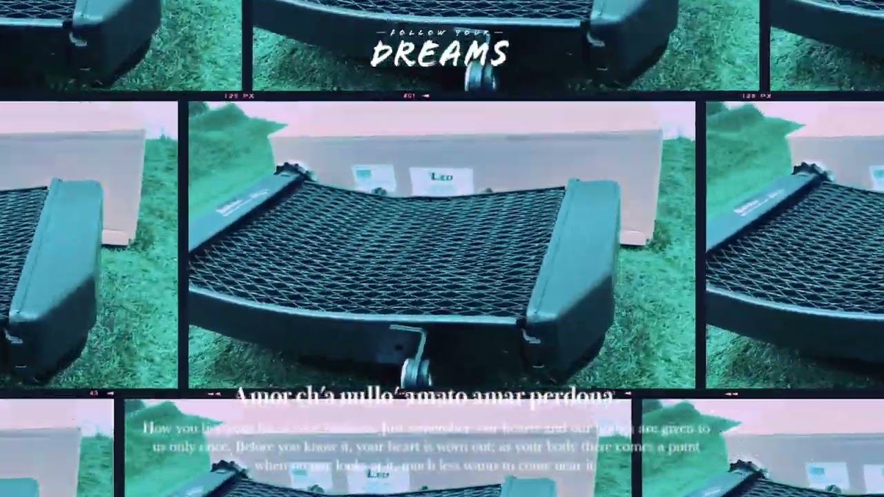 LEO RACING BIG RADIATOR DOUBLE FAN 2 FAN BLACK FOR Y15 смотреть онлайн