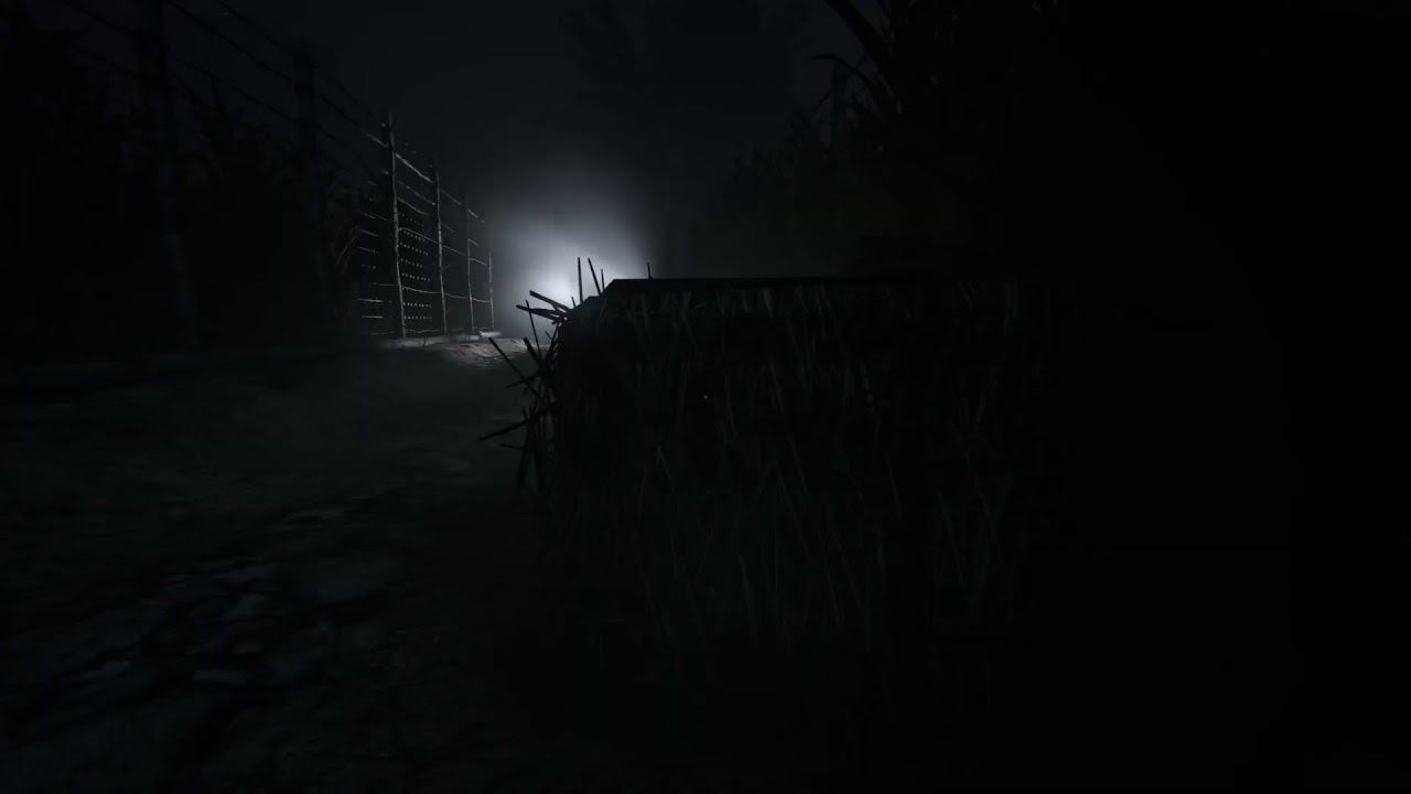 Outlast 2 4k Oled Tv Lg C9 65