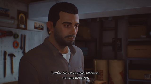 Life is strange2 жаль батю #2.mp4