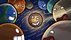 Плутон снова стал Планетой...？