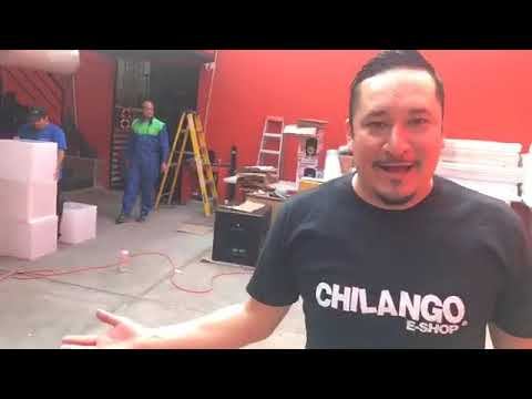 TRANSMISOR Y RECEPTOR DE AUDIO TOPP PRO CHILANGOESHOP смотреть онлайн