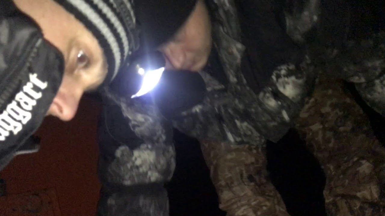 Поломка Димы на федеральной трассе ) КАЛЯН86 ) смотреть онлайн
