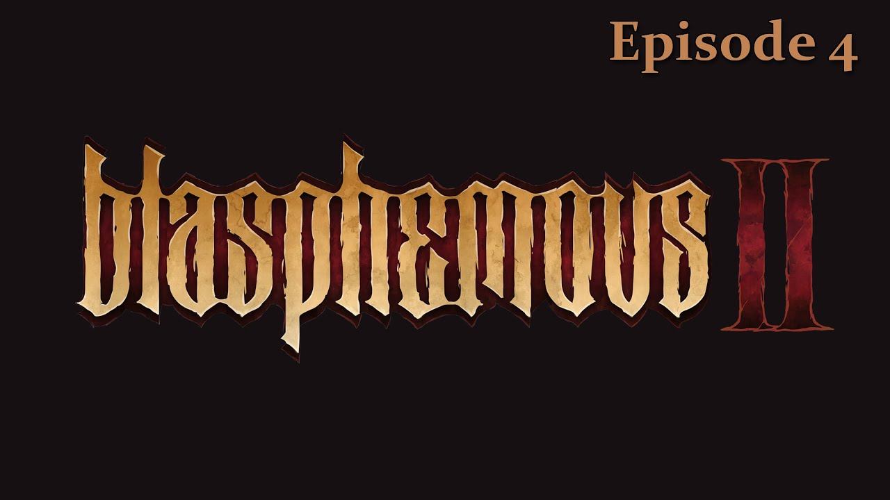 Qué dulce el dolor cuando es el nuestro | Blasphemous 2 - Blind Playthrough | Part 4 смотреть онлайн