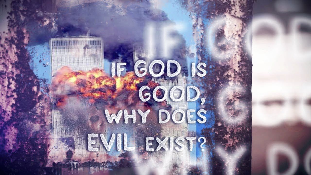 Reasons for Pain & Evil - If God is Good, Why Does Evil Exist? - David D. Ireland, Ph.D. смотреть онлайн
