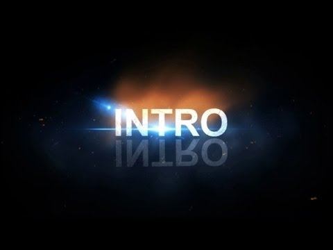 Интро #1 смотреть онлайн
