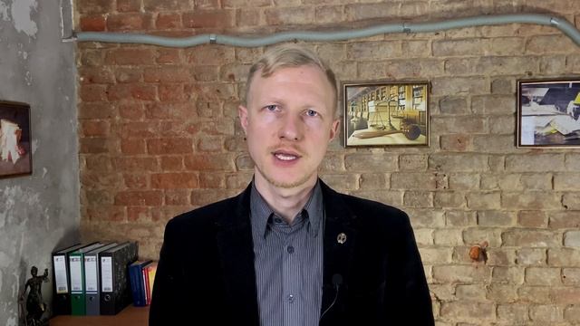 Разбил товар в магазине, кто заплатит? смотреть онлайн