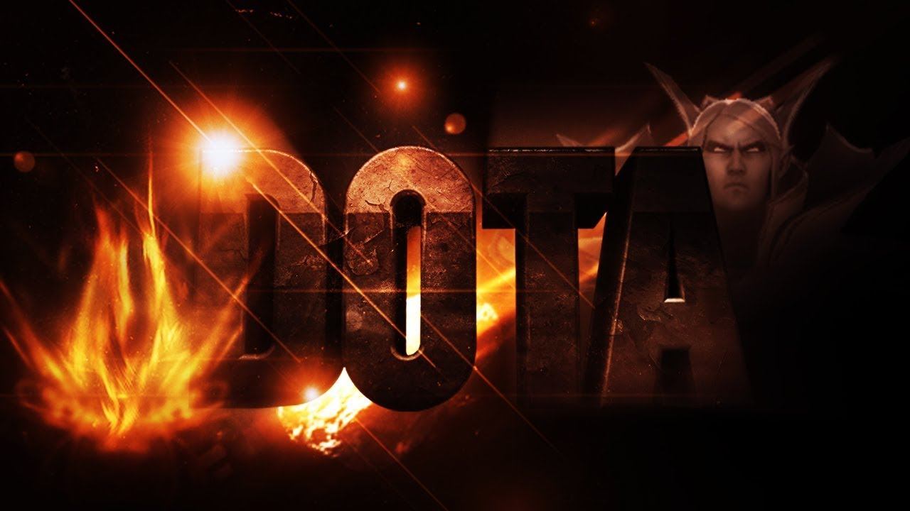 Dota 2 Turbo matches only - Dota 2 Maratha Warrior смотреть онлайн