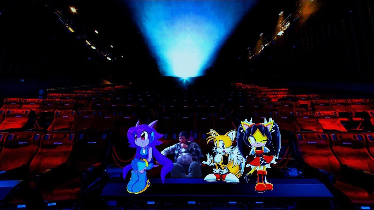 Earth To Lilac A Media League Sigma 6 Movie Super cut смотреть онлайн