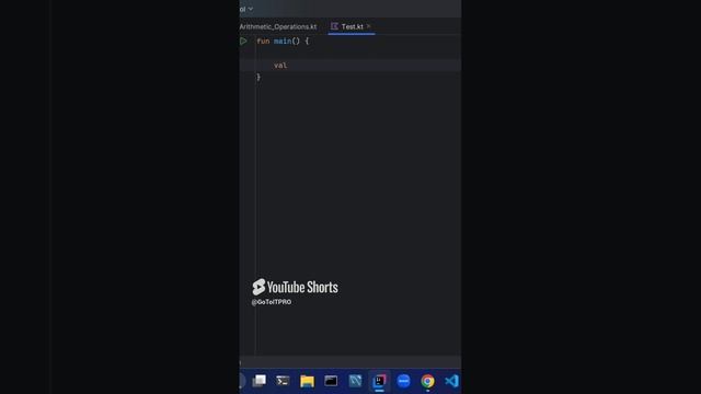 Kotlin Интерполяция, Конкатенация #программирование #обучениепрограммированию #coding #java #kotlin смотреть онлайн