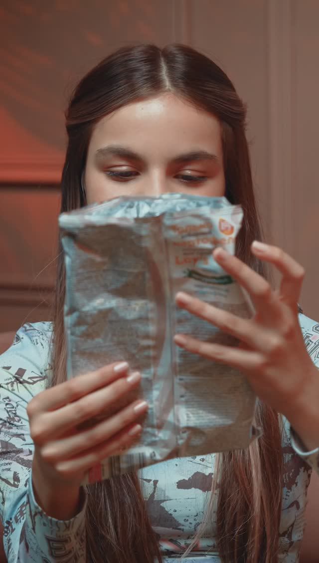 А вы бы угадали все вкусы? #евакруглова #миланафилимонова #еда #foodchallenge смотреть онлайн