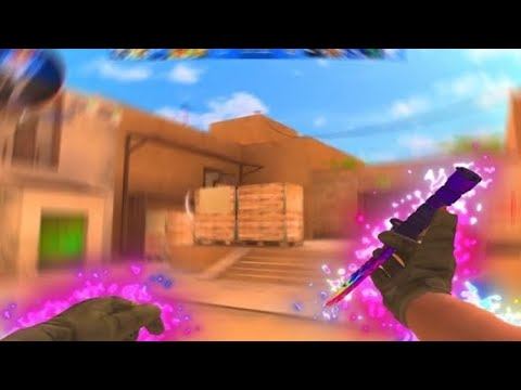 мувик STANDOFF 2❤️letsgo 20 likes❤️ смотреть онлайн