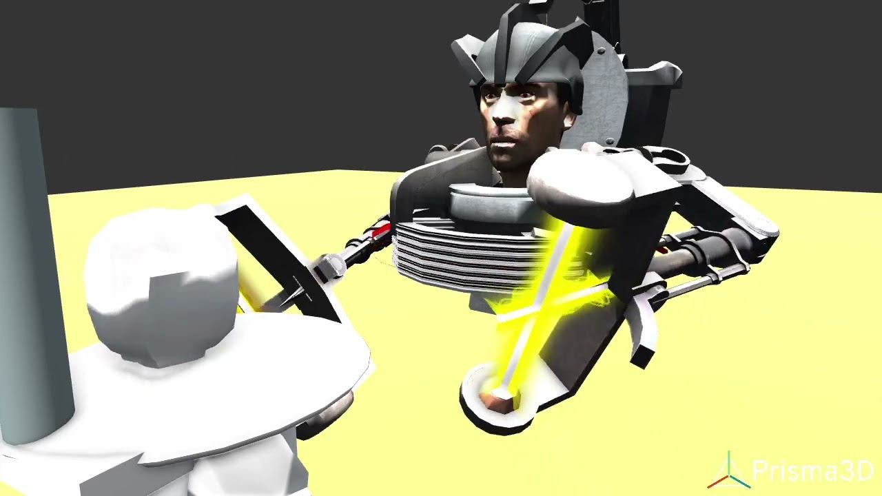 skibidi prisma 18 (remaster) смотреть онлайн