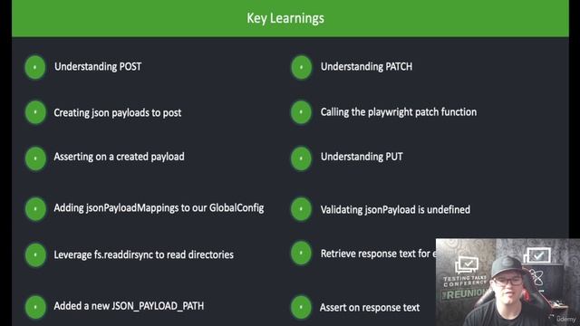 226 - Key Learnings смотреть онлайн