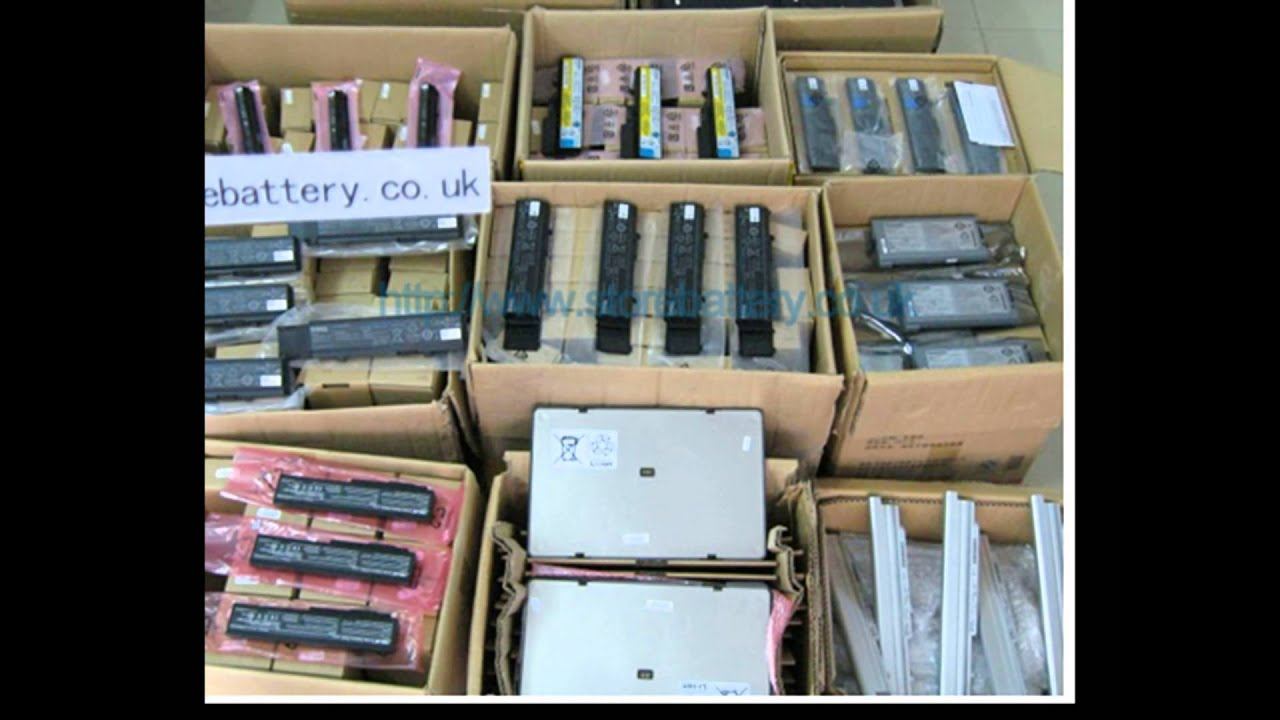 Hot sales Genuine PANASONIC CF-VZSU29A 11.1V 78Wh laptop computer battery in UK United Kingdom смотреть онлайн