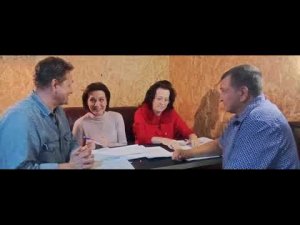 1ч. Приговор системе ЖКХ.