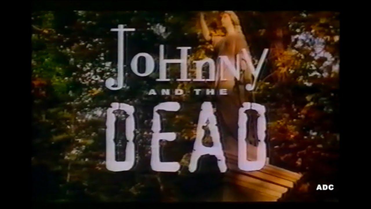 Johnny and the Dead episode 1 LWT Productions CITV 1995 смотреть онлайн