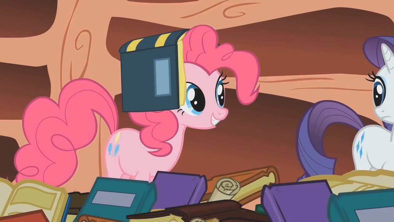 Space - "PONIES the Anthology II" Clip смотреть онлайн